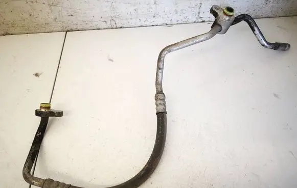 Ford Mondeo MK IV Air conditioning (A/C) pipe/hose 