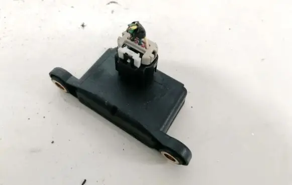 Chevrolet Cruze ESP acceleration yaw rate sensor 10170107253 10.1701-0725.3