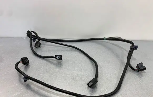 Honda Jazz Parking sensor (PDC) wiring loom 32112T5AQ001