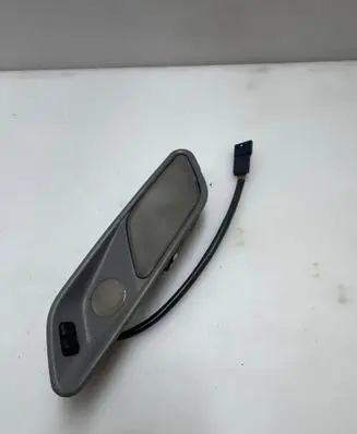 BMW 5 E34 Rear seat light 8355037