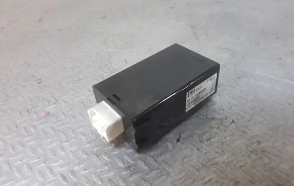 Mazda CX-7 Other relay EH14675R0