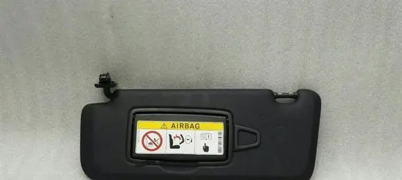 Mercedes-Benz C W205 Sun visor A2058108304