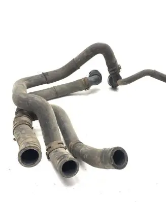 Volkswagen Golf Plus Engine coolant pipe/hose 1K0122291 1C0122291A