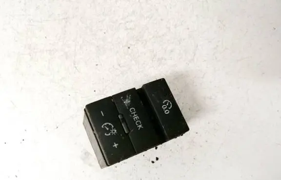Audi A6 S6 C6 4F Panel lighting control switch 4F0927123A