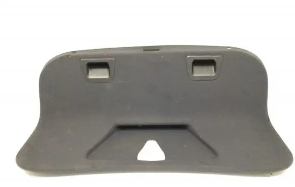 Audi A6 S6 C6 4F Tailgate trim 4F5867975A