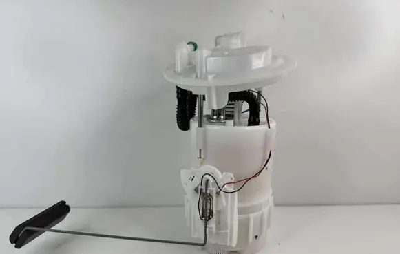 Renault Megane II In-tank fuel pump 8200146092 702550140