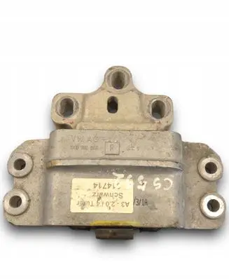 Audi A8 S8 D4 4H Gearbox mount 1K0199555R