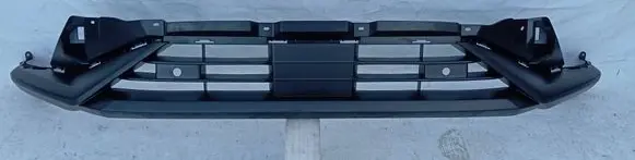 Nissan Juke II F16 Front bumper 620266PA0A