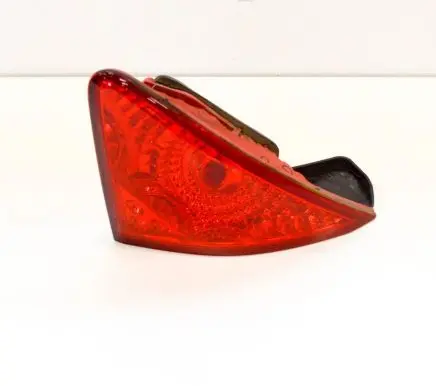 Peugeot 3008 I Tailgate rear/tail lights 9683460980 9683460980D
