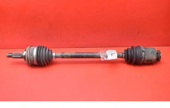 Subaru Forester SG Front driveshaft 