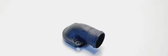 Volvo S70 V70 V70 XC Thermostat housing 074121121