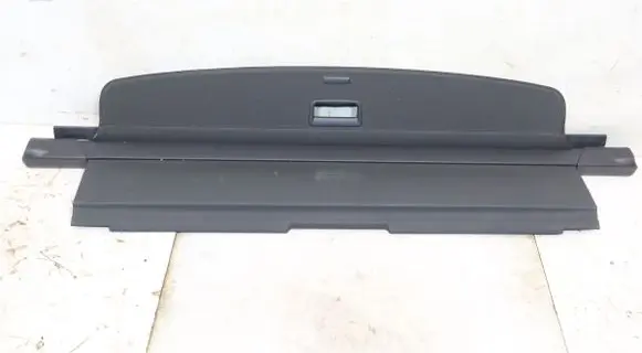Skoda Octavia Mk2 (1Z) Parcel shelf load cover 