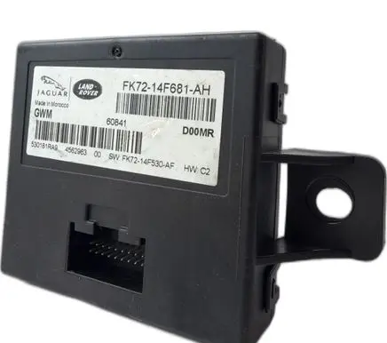Ford Puma Voice control module FK7214F681AH