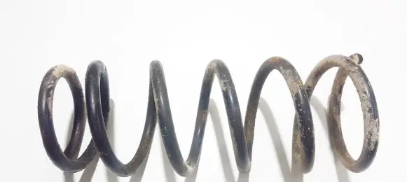 Nissan Almera N16 Rear coil spring