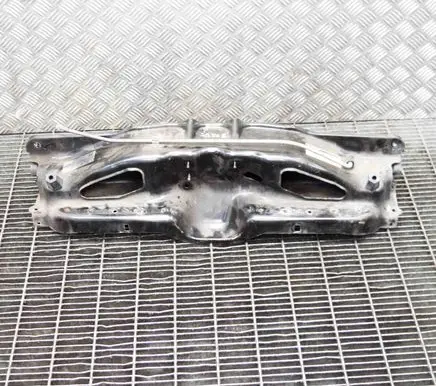 Citroen Jumper Top upper radiator support slam panel 