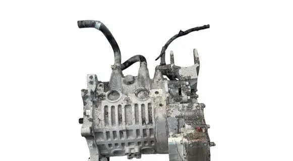 KIA Soul Electric car motor 150905A 150907019 365000E200