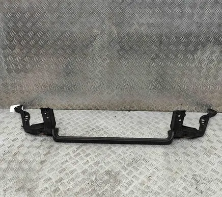 Jaguar F-Pace Top upper radiator support slam panel HK8316E144A