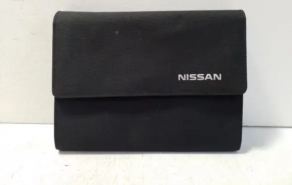 Nissan X-Trail T32 User manual 