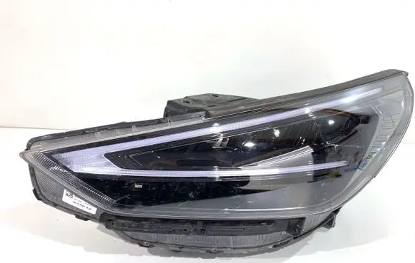 Hyundai i30 Headlight/headlamp 92101G4600