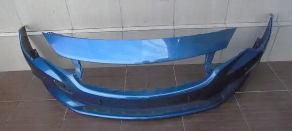 Opel Astra K Front bumper 13425478