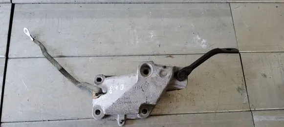 Dodge Durango III Engine mounting bracket 09104
