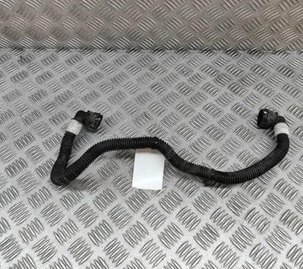 Tesla Model Y Engine coolant pipe/hose 163159600A