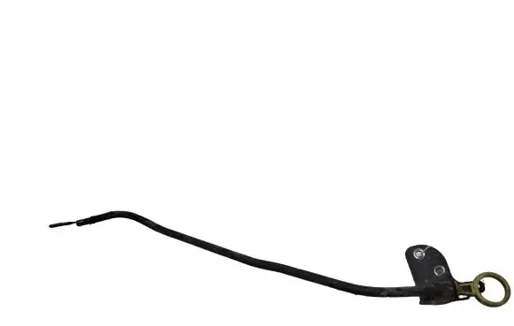 Opel Antara Oil level dip stick 