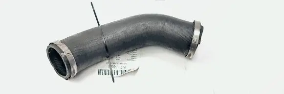 Audi A8 S8 D4 4H Air intake hose/pipe 4H0145737R