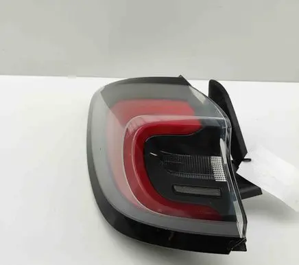 Ford Puma Rear/tail lights L1TB13405AG