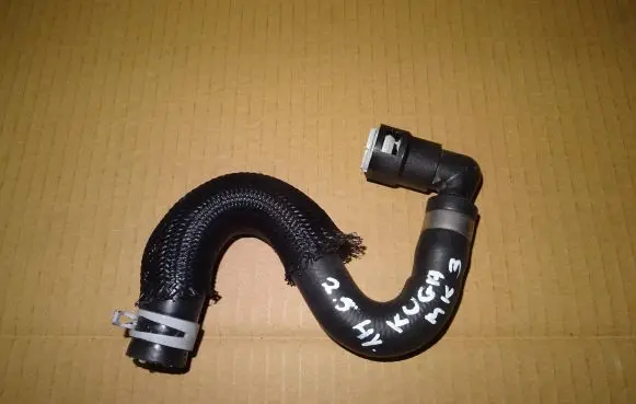 Ford Kuga III Engine coolant pipe/hose LX61-8B555-HPB ECS5D