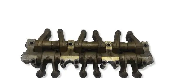 Chrysler Pacifica Valve rocker arm 