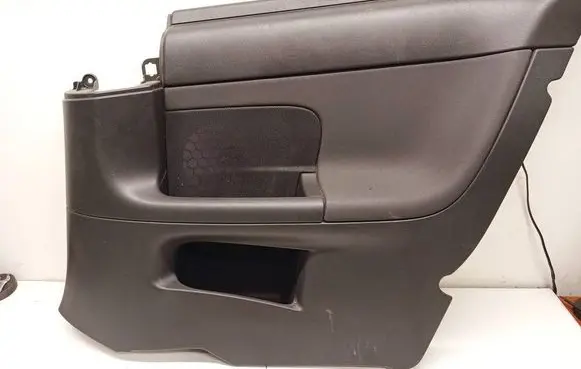 Volvo C30 Rear door card panel trim 30673152