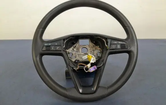 Seat Ibiza V (KJ) Steering wheel 5F0419091A
