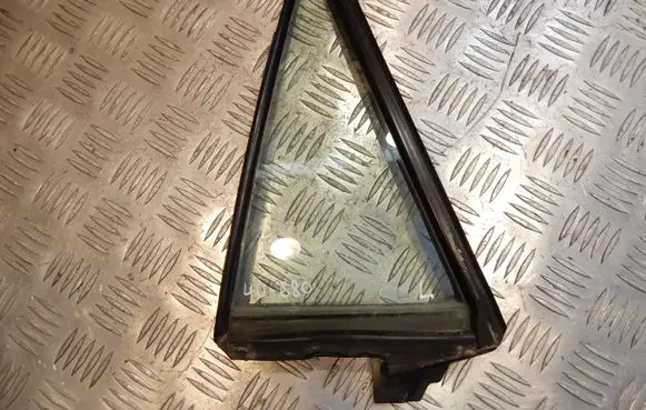 Mazda 6 Rear vent window glass 43R00011 40680