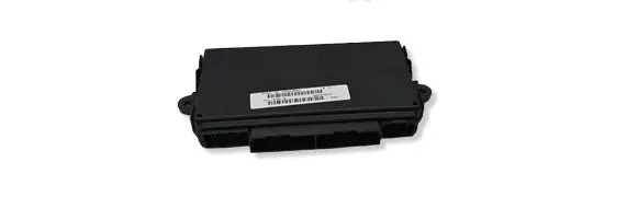 Ford Mondeo MK V Seat control module DS7T14C708CA