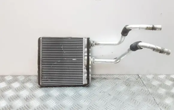 Opel Zafira A Heater blower radiator B2525