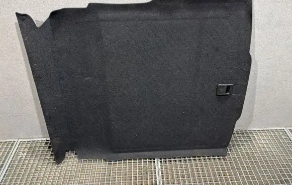 Volkswagen PASSAT B8 Trunk/boot mat liner 3G5863463