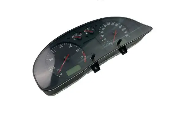 Volkswagen PASSAT B5 Speedometer (instrument cluster) 09052069906