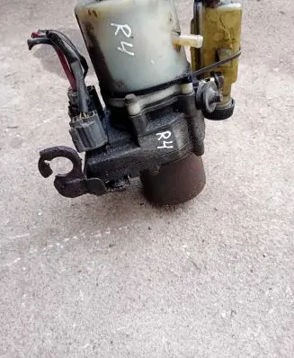Mazda 3 I Electric power steering pump 