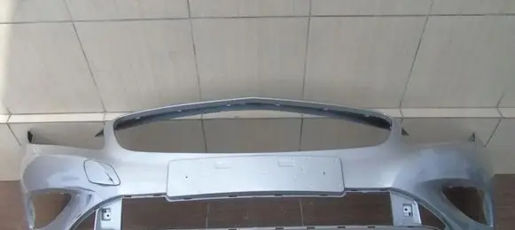 Mercedes-Benz A W176 Front bumper 1768850025