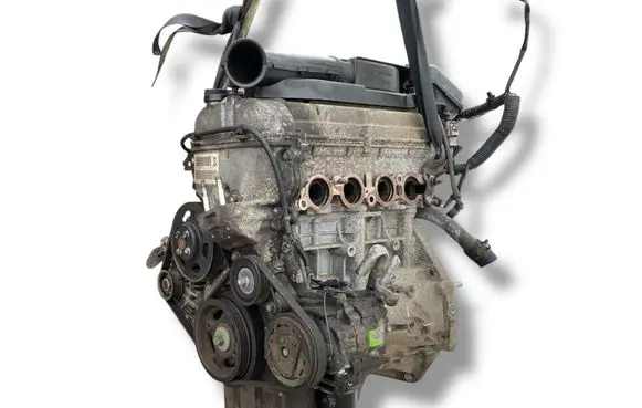 Suzuki Splash Engine K12B