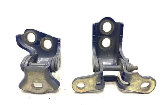 Renault Clio V Other exterior part 0838R
