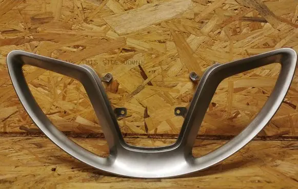 Opel Antara Steering wheel trim 