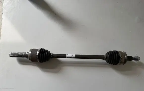 Ford Mustang VII Rear driveshaft FR334K138AF