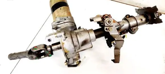 Toyota Corolla E120 E130 Power steering pump 4520002180 PT22BD0007P