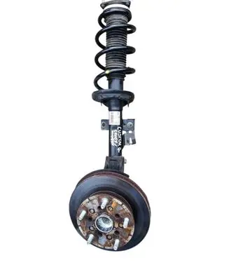 Ford Transit Custom Front shock absorber/damper KK2118045AB