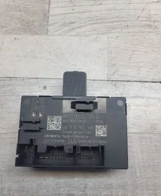 Audi Q5 SQ5 Door control unit/module 8K0959795G 8K0959795D 7325160100