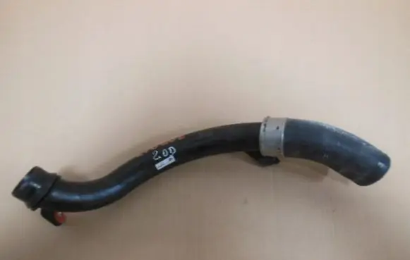 Land Rover Range Rover Evoque L538 Intercooler hose/pipe GJ326C782