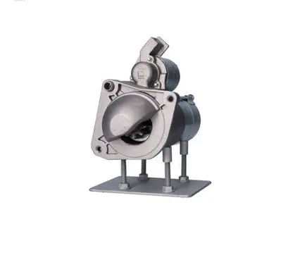 Mercedes-Benz A W169 Starter motor 55195967