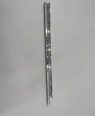 Jaguar F-Type Sill 